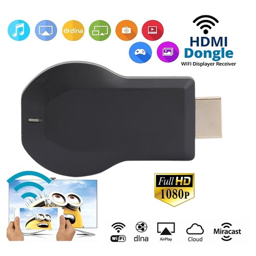 Air play hdm tv stick - hdm,