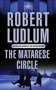 The Matarese Circle-Robert Ludlum