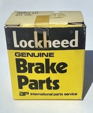 Lockheed SSB775 Brake Dual Line Master Cylinder Seal Kit (GRK1020) - MGB/Midget
