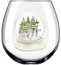 x12 Peter rabbit Christmas