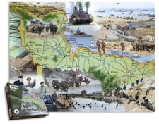 1000 piece jigsaw puzzle - piece,