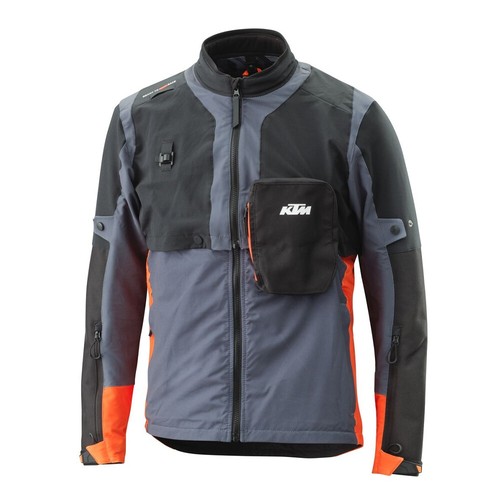 Ktm racetech gray and - ktm,