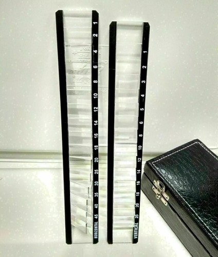 Prism set bar horizontal - bar,