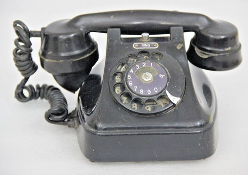 Vintage bakelite retro - vintage,
