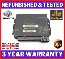 Refurbished Audi CCM COMFORT