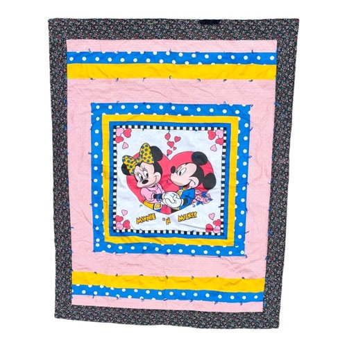 Vintage mickey minnie mouse - vintage,