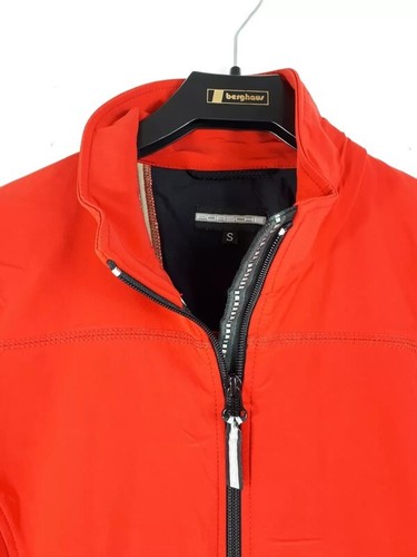Porsche red sports - sports, jacket