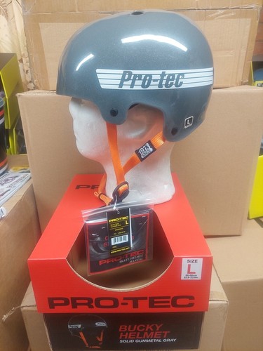 Pro tec bucky skate skateboard - pro-tec,