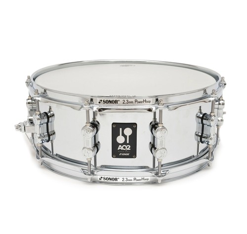 Snare drum sonor aq2 - 14", x