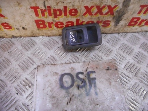 Bfd009148 2001 toyota hilux - 2001,