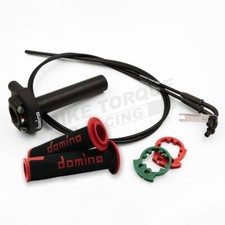 Domino XM2 Quick Action