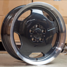 C Class E Class CLK SLK x4 17"