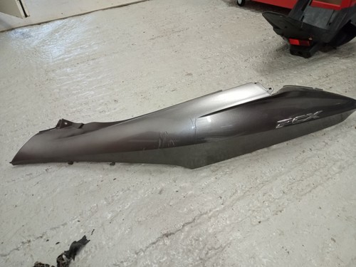 Honda pcx 125cc 2011 - pcx,