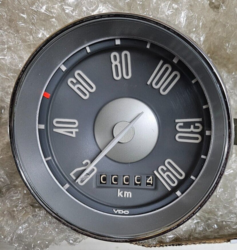 Type speedometer 1500 - type,