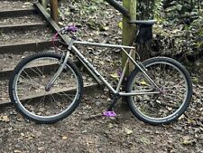 GT Timberline Retro Mountain Bike 
