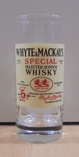 WHYTE & MACKAYS SCOTCH WHISKY