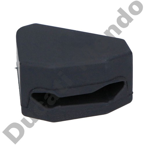 Genuine ducati right hand - genuine,