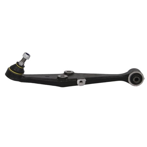 Front axle track - axle, arm