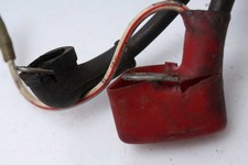 Starter relay starter relay