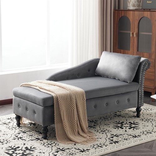 Upholstered lounge sofa - upholstered,