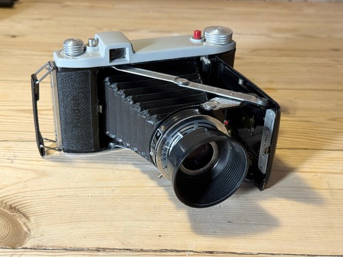 Vintage kodak sterling - kodak, ii