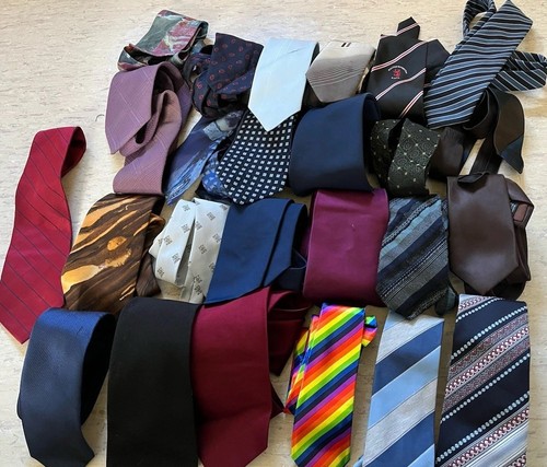Mens job lot - lot, 25