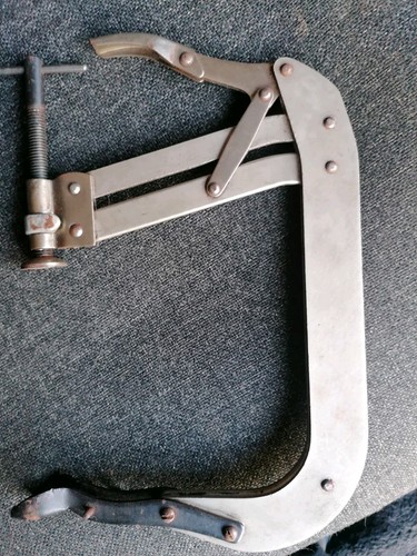 Vintage sykes valve spring - vintage,
