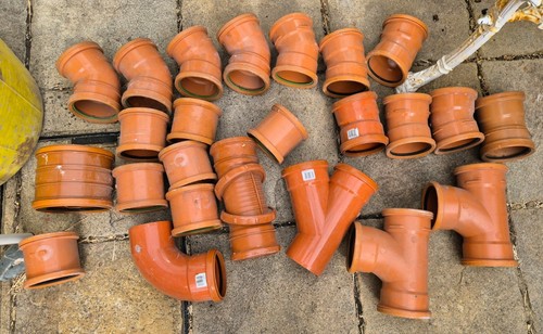 110mm mix underground push fit - underground,