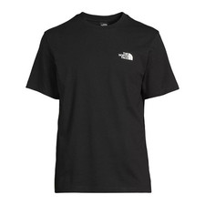 The North Face Mens T Shirts