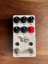 JHS Spring Tank Reverb (rare
