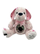 Keepsake memory bear made - keepsake, from