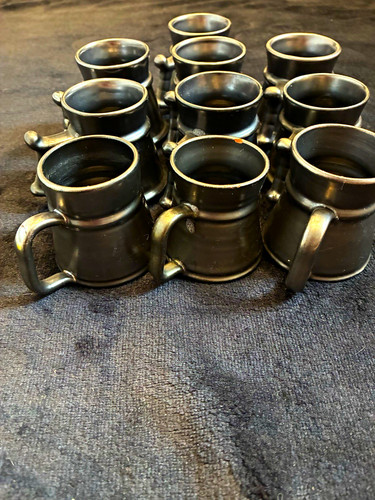 Set mini prinknash abbey - mini,