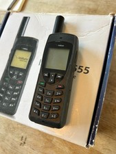 Iridium 9555 Satellite Phone