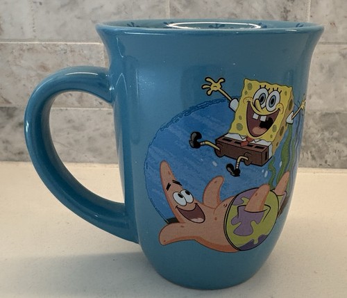 Nickelodeon 2018 spongebob - nickelodeon,
