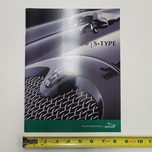 2002 jaguar type sales - 2002, s-type