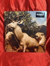 Interpol - “Our Love To