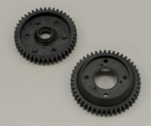Kyosho corone 43 46t - kyosho,