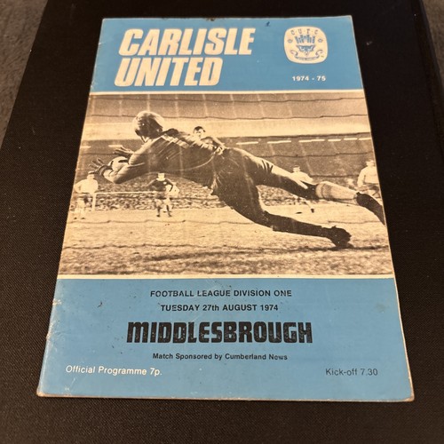 Carlisle united - united, v