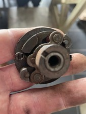 Triumph Bsa Norton 10 Degree Auto Advance Retard Points Cam Used Original Part