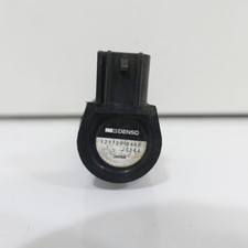 Suzuki GSX-R 600 SRAD Ignition