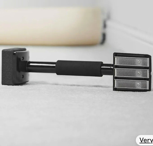 Vonhaus carpet stretcher - vonhaus, knee