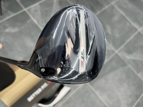 New titleist gt2 driver - new, 9°