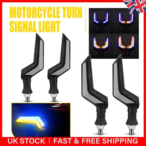 Light motorcycle led - 4x,
