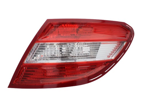 Rear right lamp fits - , mercedes