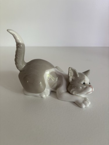 Lladro porcelain figurine - porcelain,