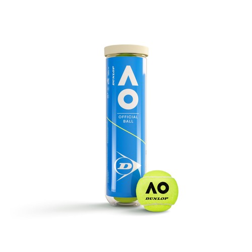 Dunlop australian open tennis - australian,