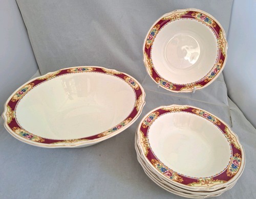 Vintage g meakin sol - j,