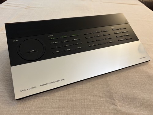 Bang olufsen master control - olufsen,