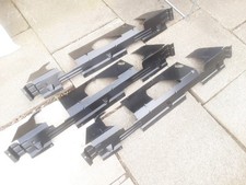 Vw t25 Diesel Exhaust Shield NOS GENUINE VW T3 VW TYPE 25 vw t25 FREE POSTAGE