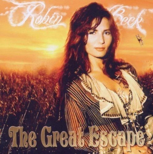 Robin beck great - robin,